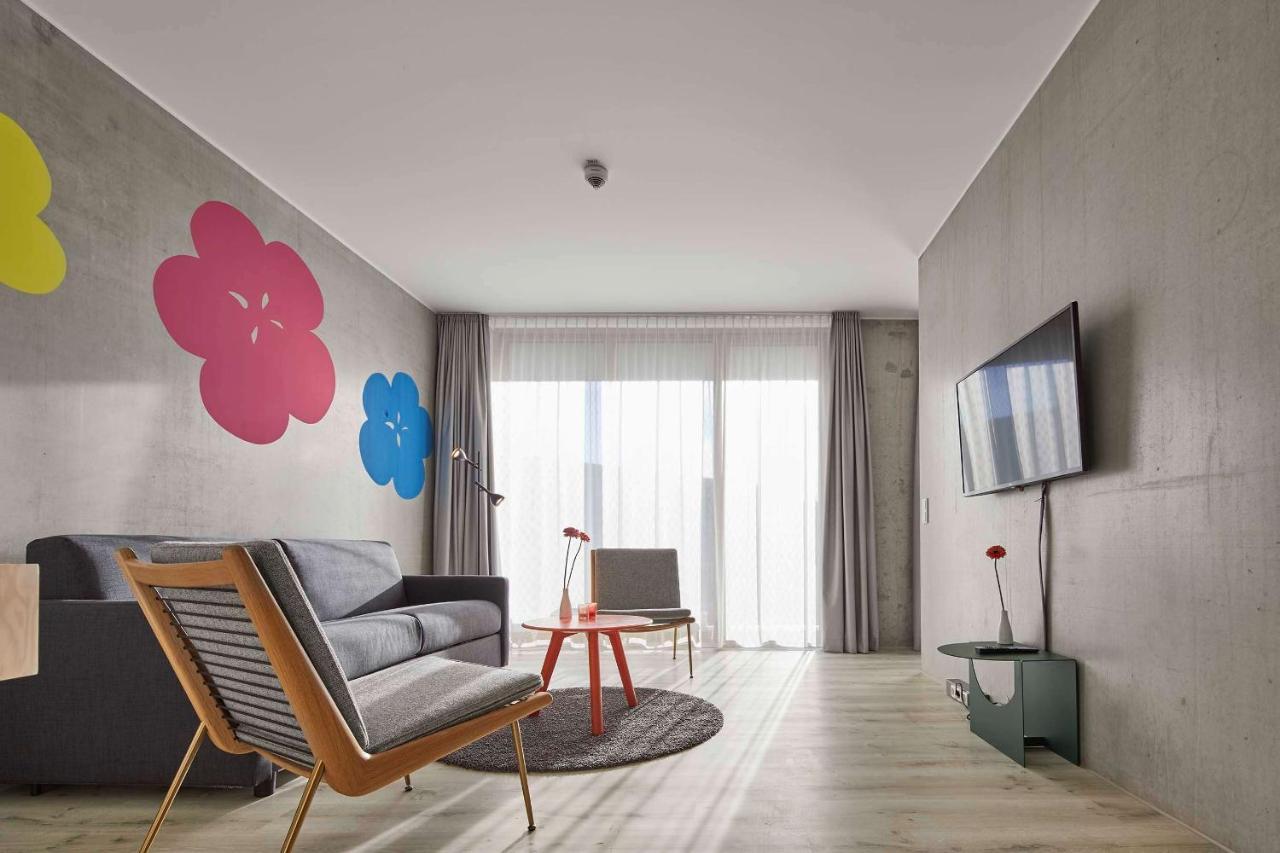 Flowers Hotel エッセン エクステリア 写真