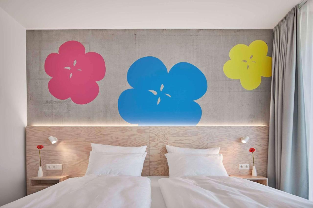 Flowers Hotel エッセン エクステリア 写真