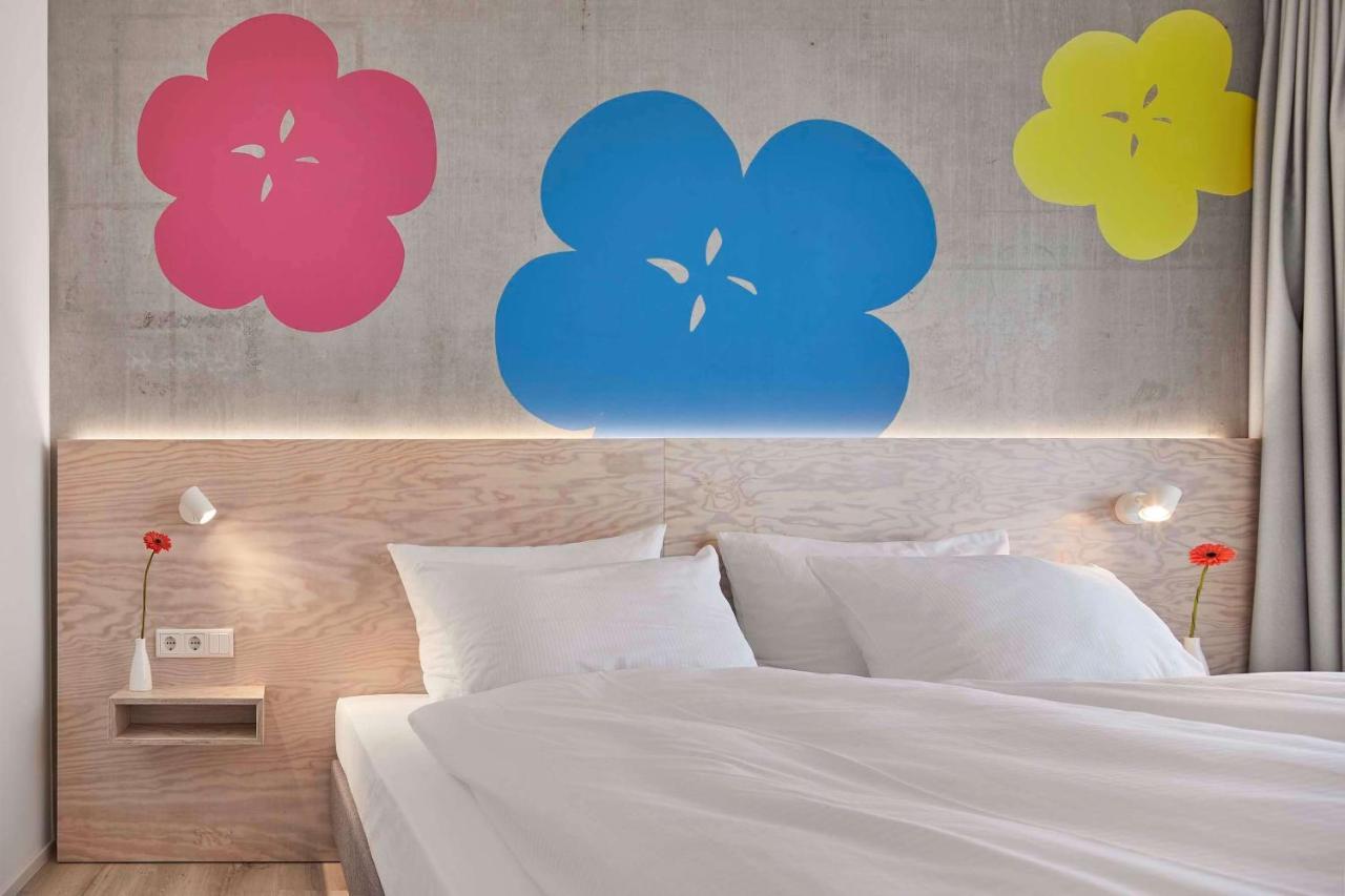 Flowers Hotel エッセン エクステリア 写真