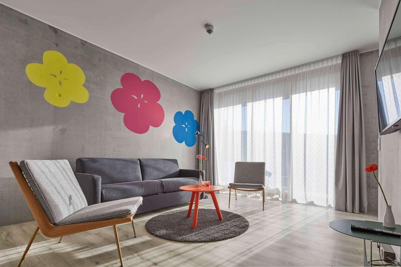 Flowers Hotel エッセン エクステリア 写真