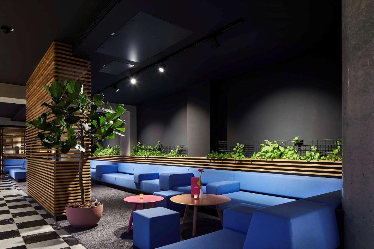 Flowers Hotel エッセン エクステリア 写真
